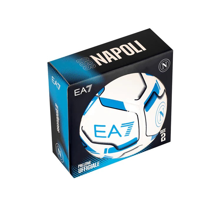 Pallone twist bianco Size 2