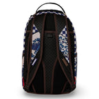 Zaino New Balance Ichimatsu-moyo Camokawa Dlx-cotton Backpack