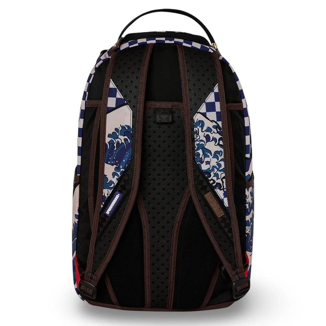 Zaino New Balance Ichimatsu-moyo Camokawa Dlx-cotton Backpack
