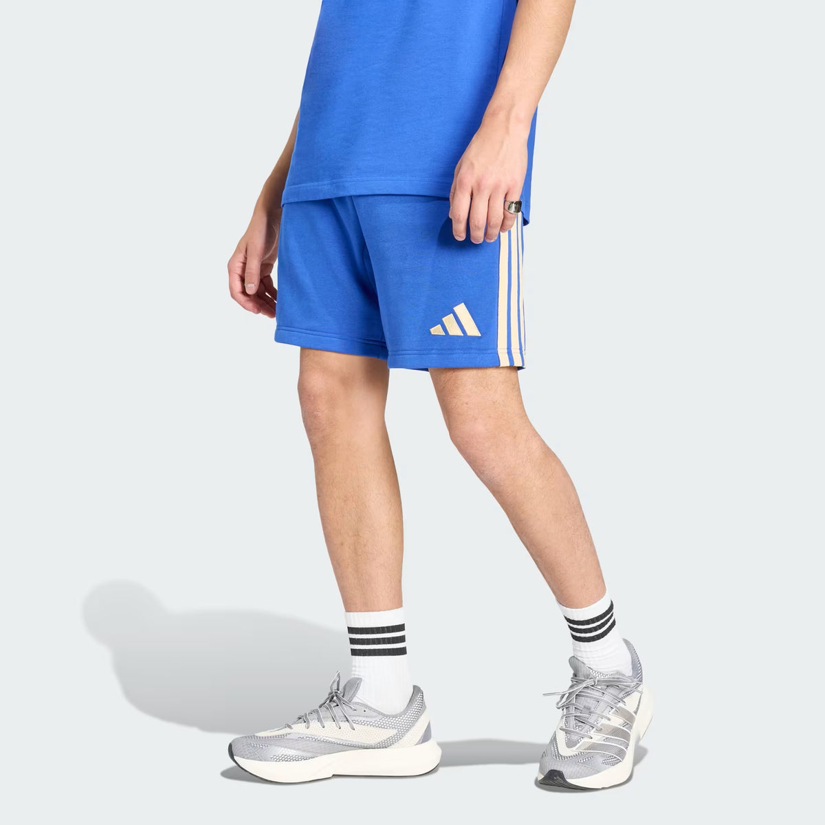 Italy DNA Shorts