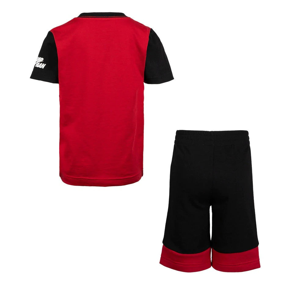 JUMPMAN SHORT SET