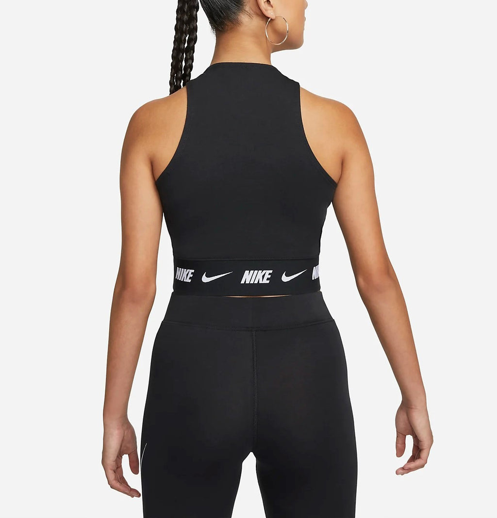 W NSW CROP TAPE TOP