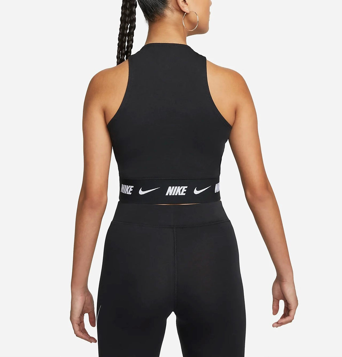 W NSW CROP TAPE TOP