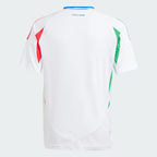 ITALY 24 JUNIOR AWAY SHIRT