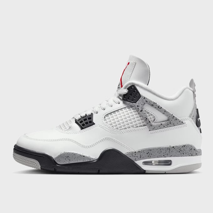 AIR JORDAN 4 RETRO