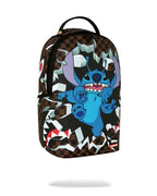 Zaino Sprayground Disney Stitch Breakout Backpack