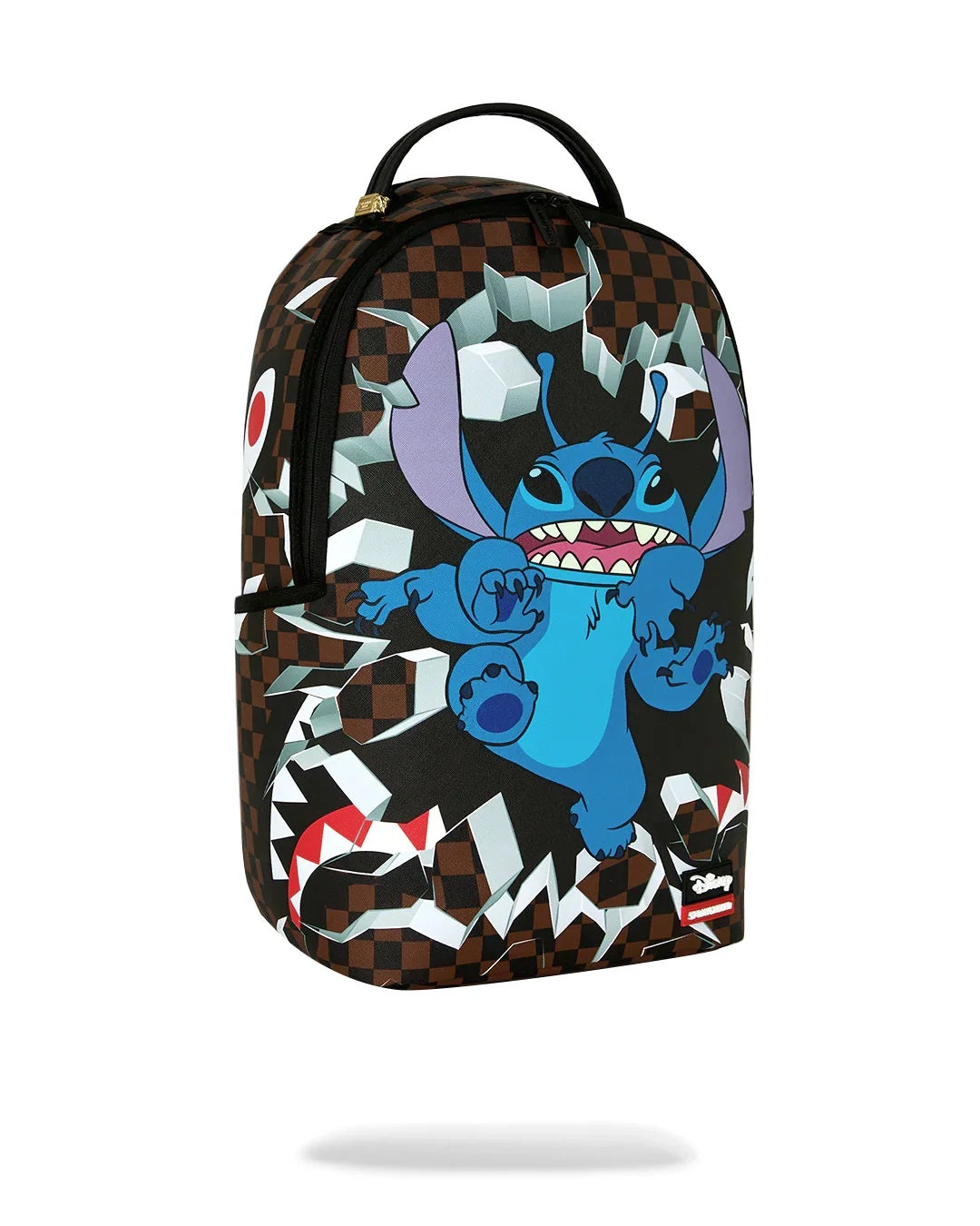 Zaino Sprayground Disney Stitch Breakout Backpack