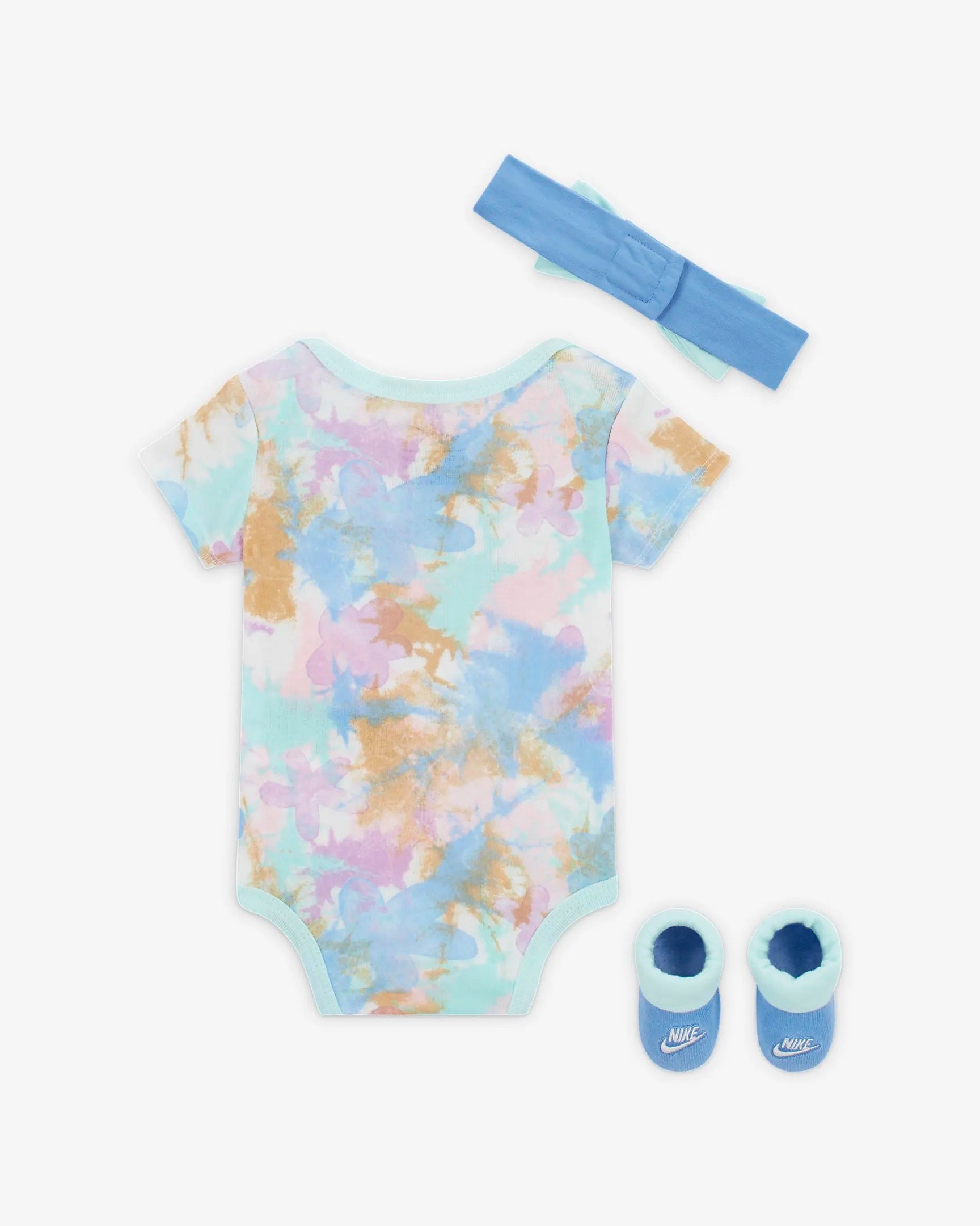 SCI DYE 3-PIECE BOXED SET