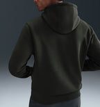 Felpa Nike Club Hoodie FN3859-355