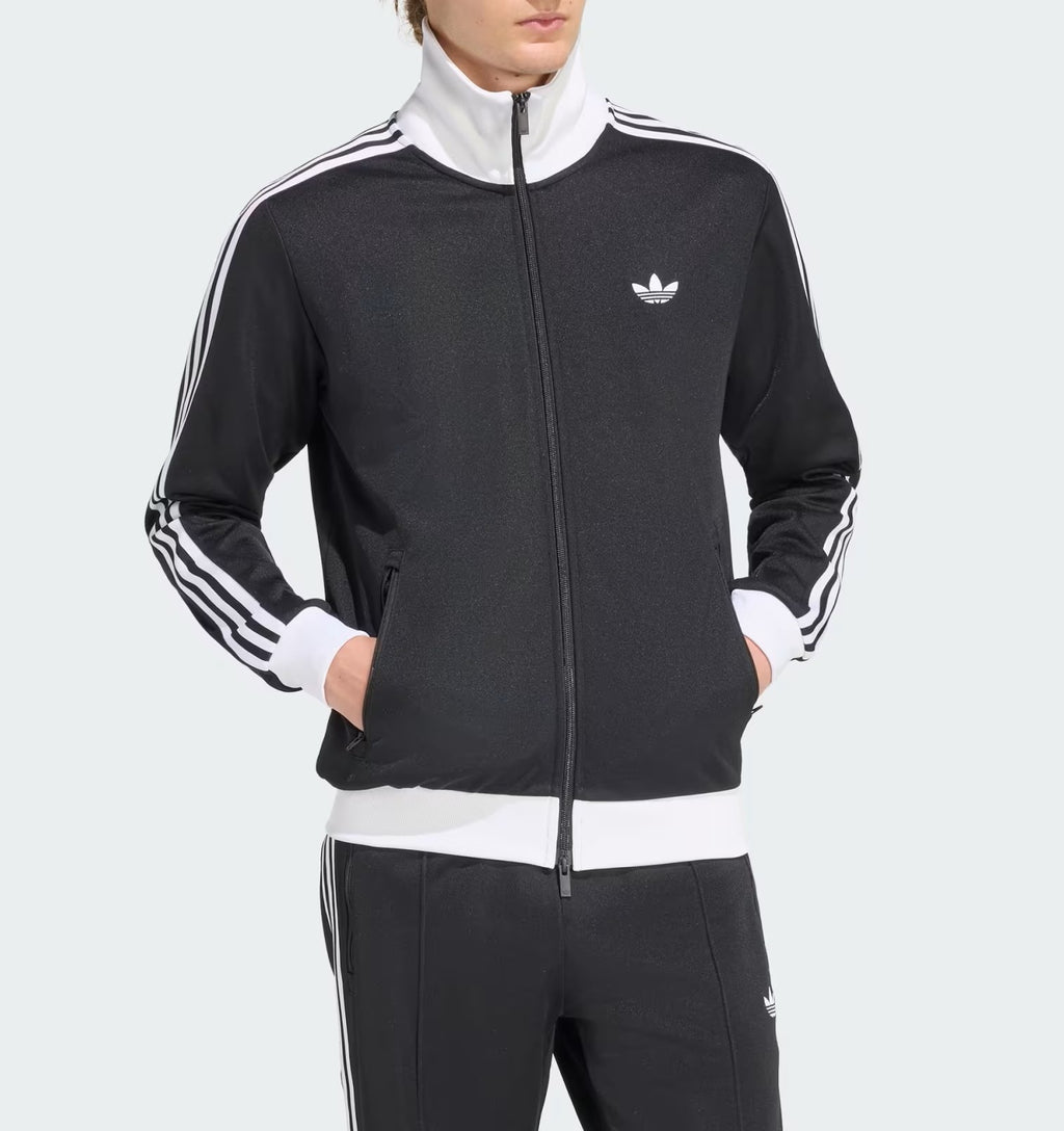 Giacca Adidas Beckenbauer Track Top