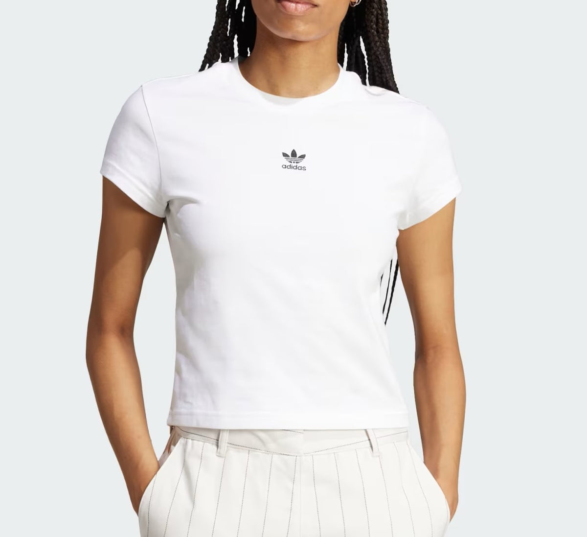 T-shirt Essentials Slim