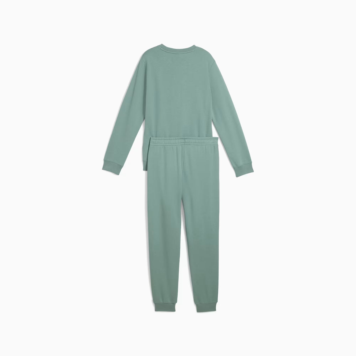 ESS No.1 LOGO CREW SWEAT SUIT B