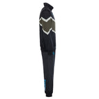TUTA NYLON BLU NAVY 2024/2025