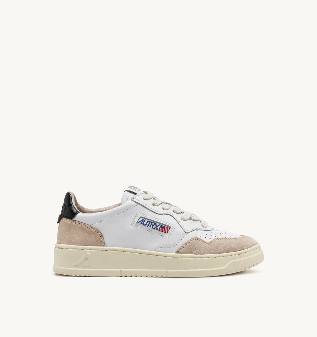 AUTRY SNEAKERS MEDALIST LOW