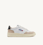 AUTRY SNEAKERS MEDALIST LOW