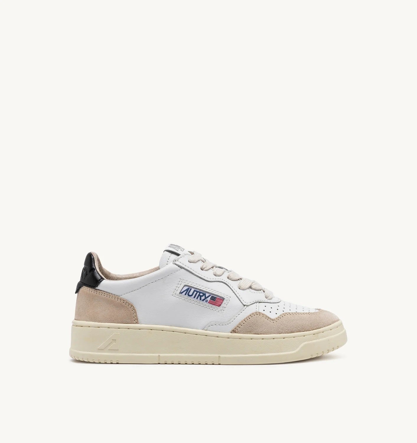 AUTRY SNEAKERS MEDALIST LOW