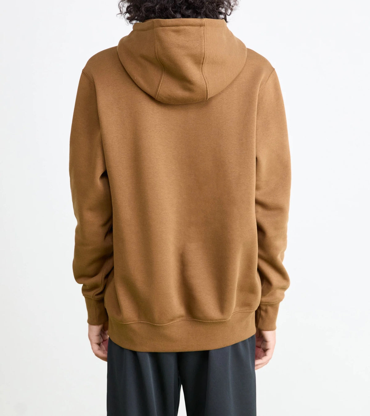 Felpa Nike Club Hoodie FN3859-270