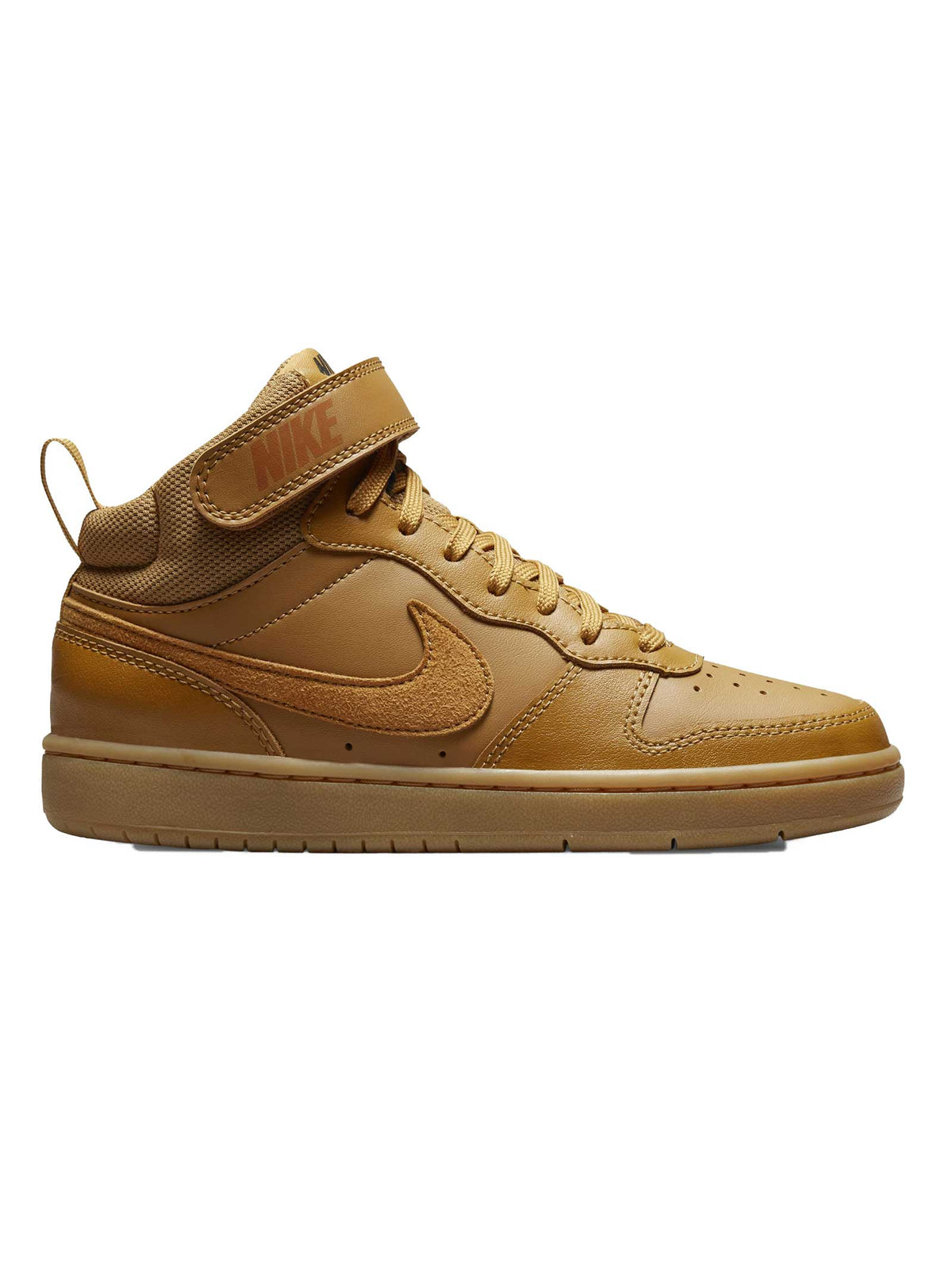 COURT BOROUGH MID 2 GS