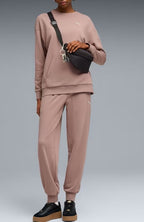 Relaxed Sweat Suit TR cl