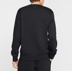 Felpa Nike Club French Terry Crew Neck Sweater – Men FN3886-010