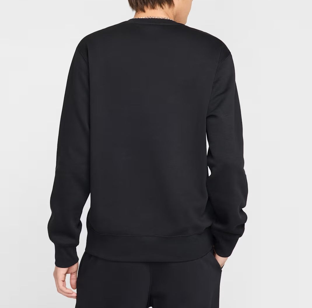Felpa Nike Club French Terry Crew Neck Sweater – Men FN3886-010
