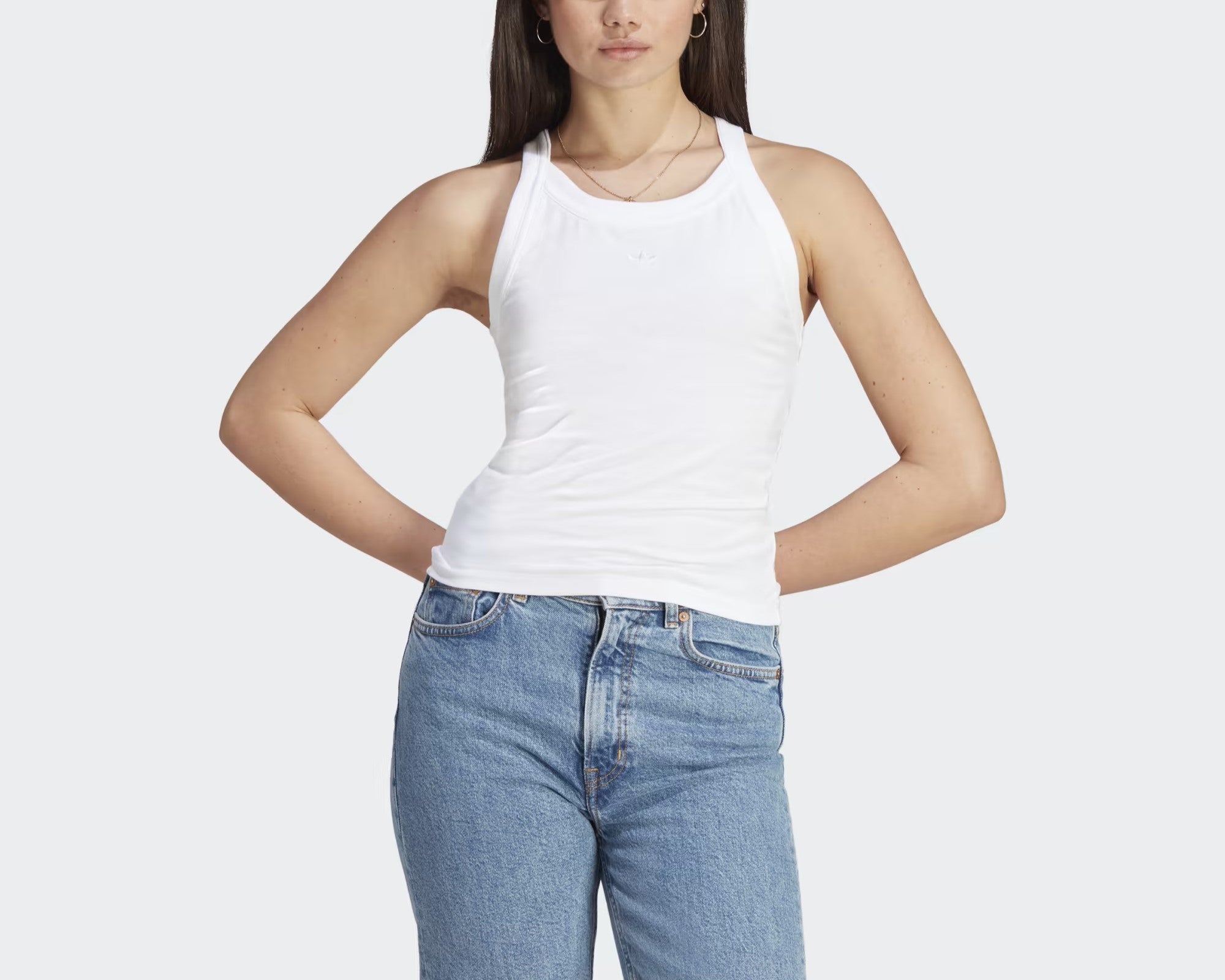 Canotta Adidas Premium Essentials Tank Top