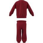 Tuta Adidas Fc Bayern Munich Dna Baby Jogger
