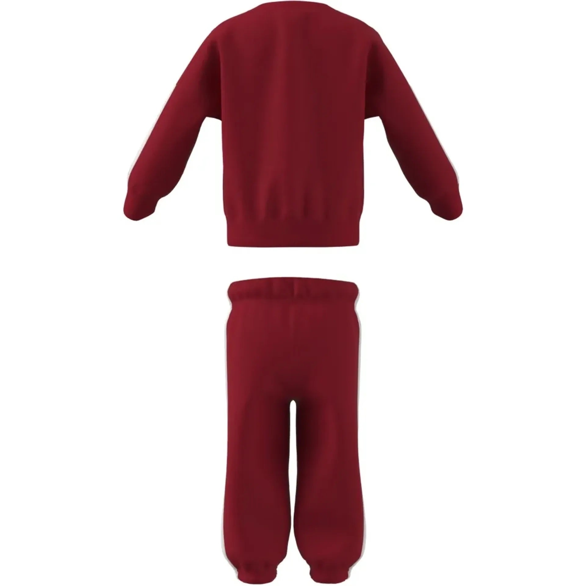 Tuta Adidas Fc Bayern Munich Dna Baby Jogger