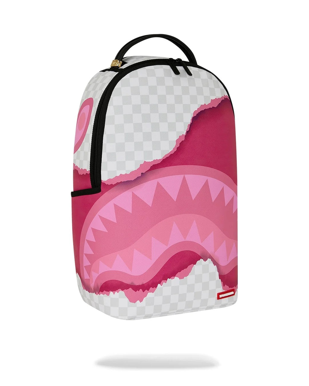 Zaino Sprayground 3d Check Backpack