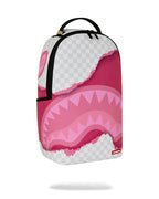 Zaino Sprayground 3d Check Backpack