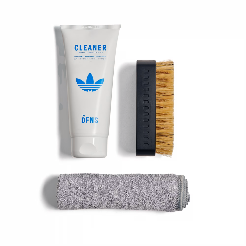 CLEANING KIT