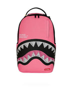 Zaino Sprayground Shark Central Pink Embroidered Shark Backpack