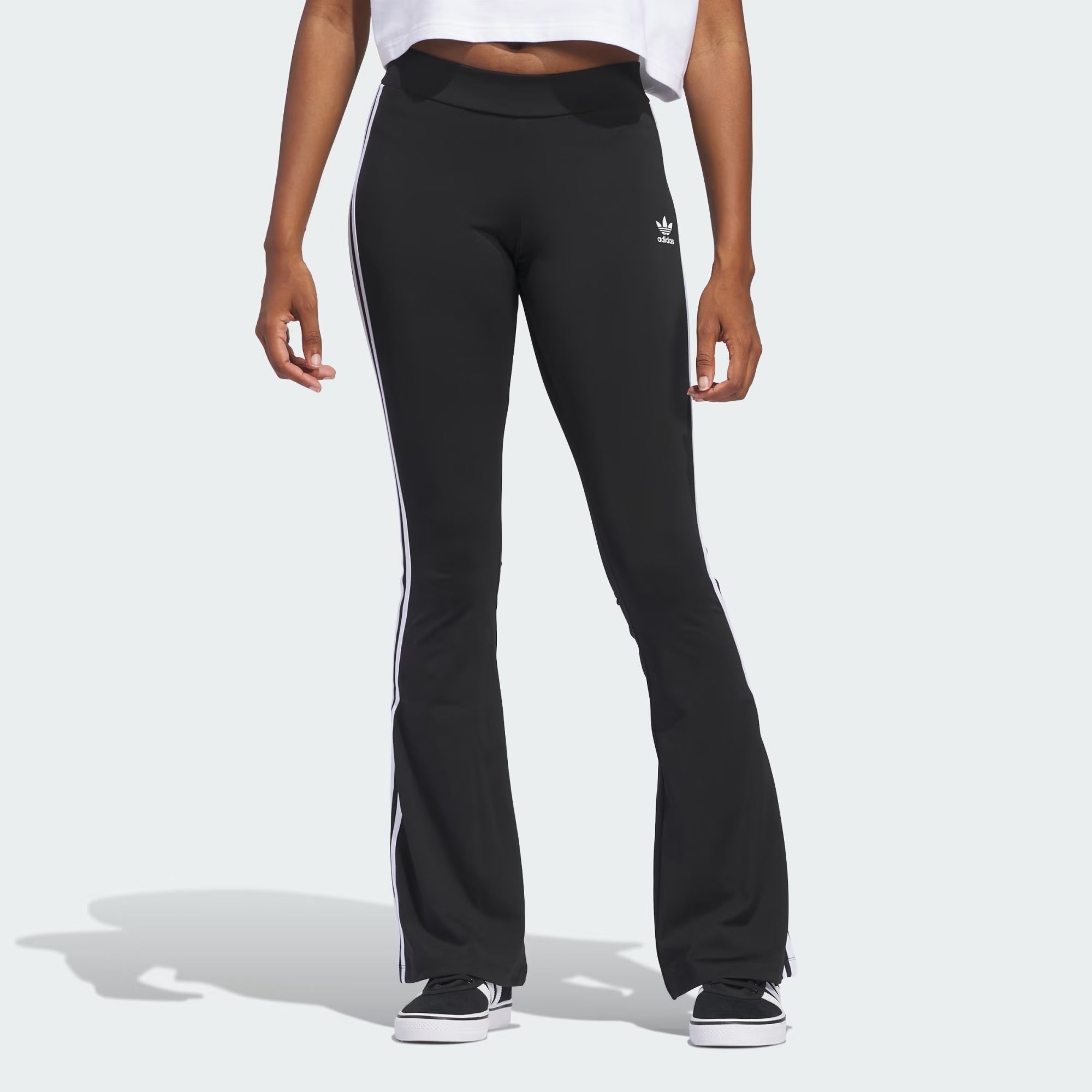 LEGGINGS FLARED