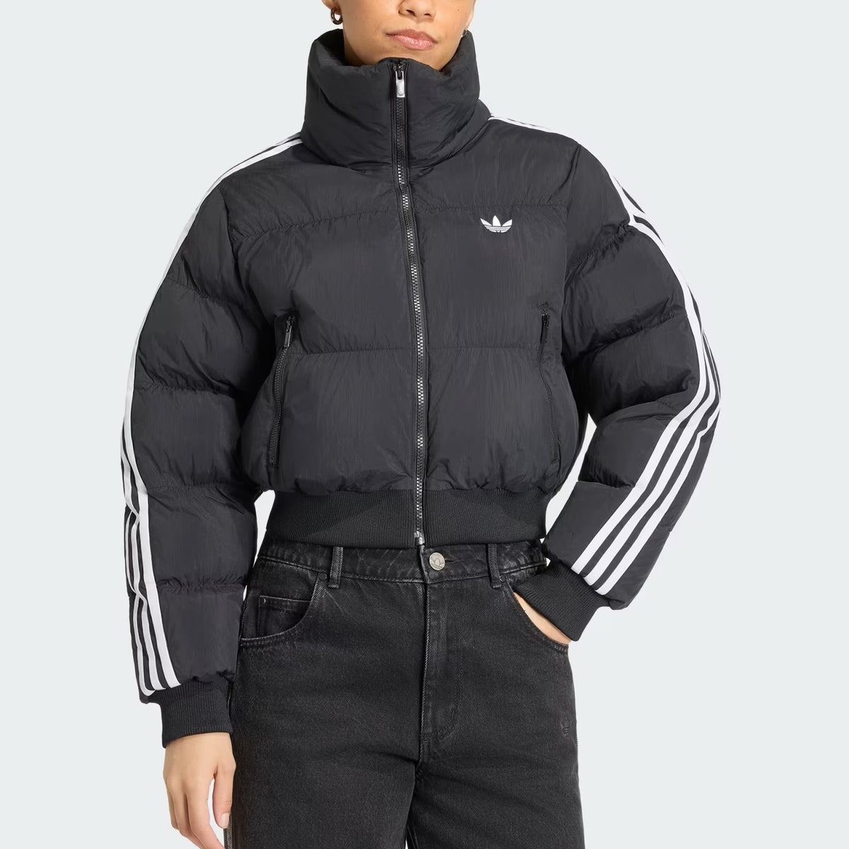 Giubbino Adidas Adicolor Jacket KT4231