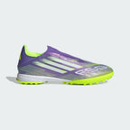 F50 League Laceless Turf Cleats