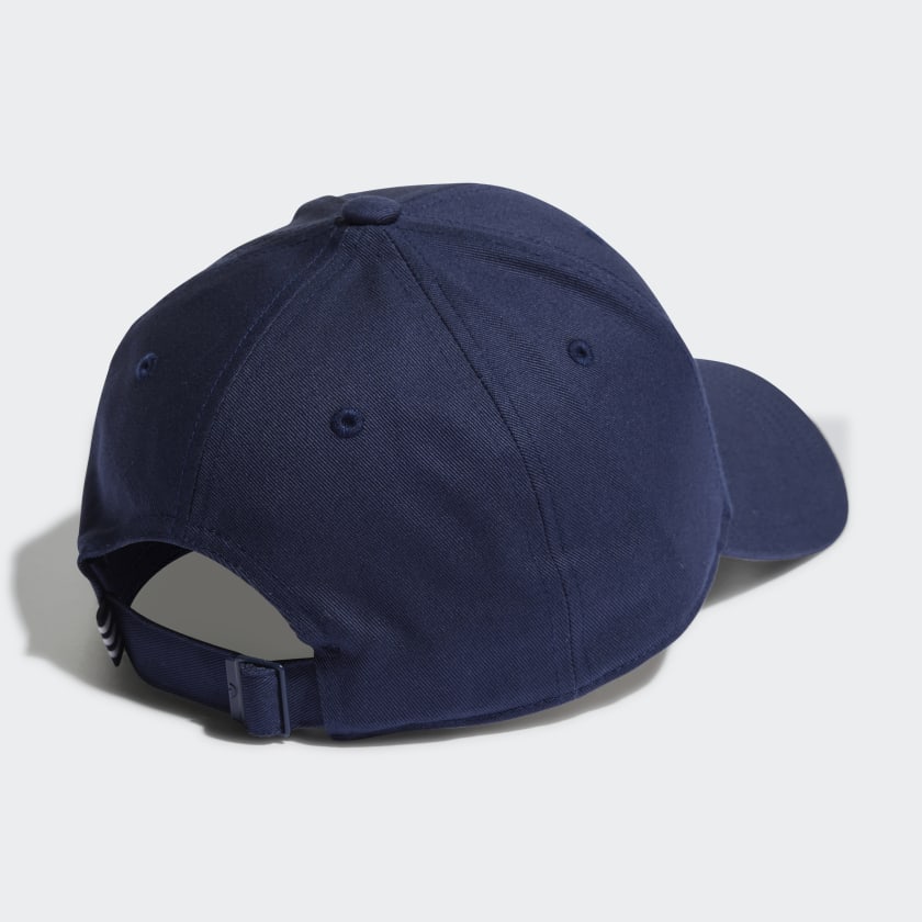 TREFOIL BASEBALL CAP
