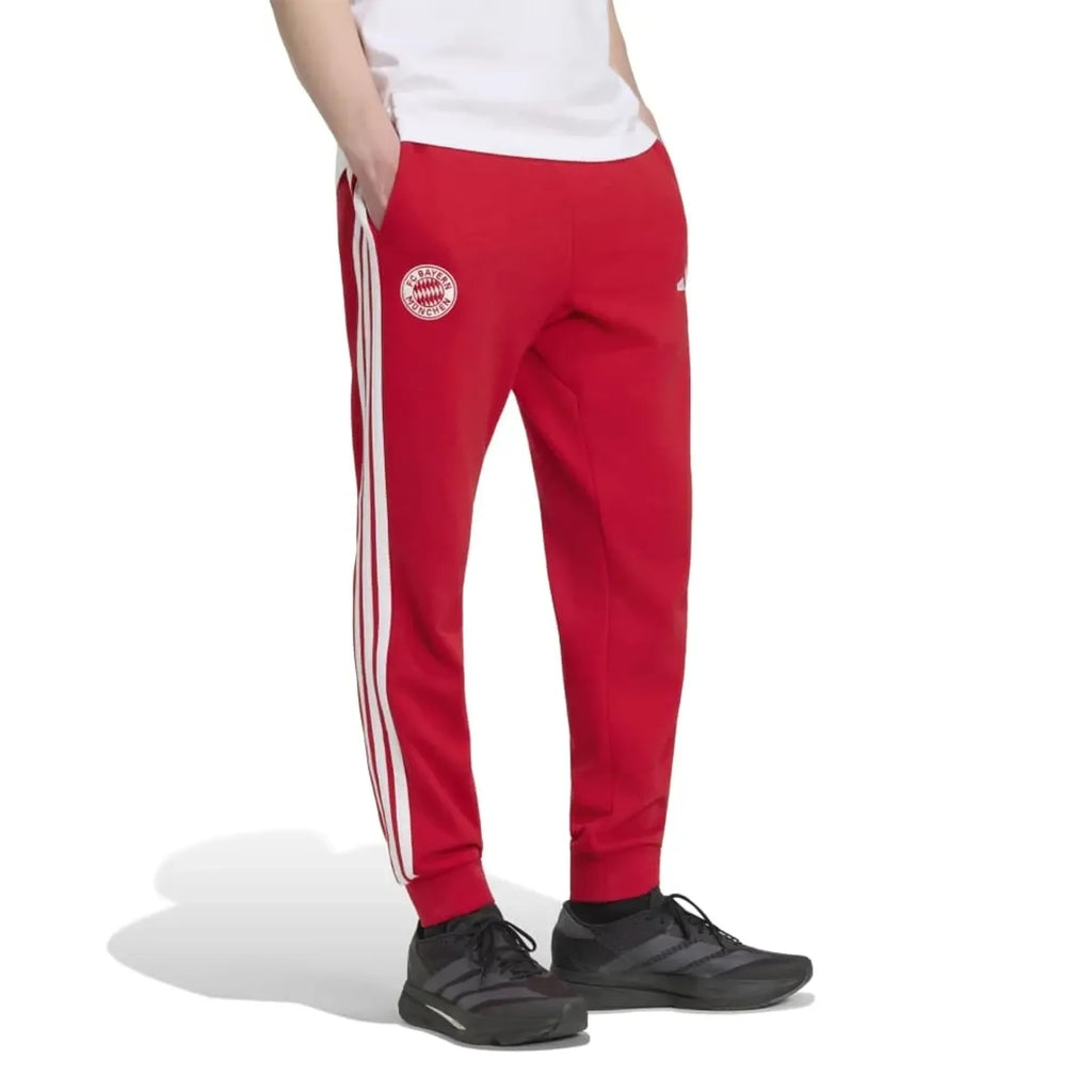 Pantalone Tuta Adidas Fc Bayern Munich Dna Tracksuit Pants KG2568