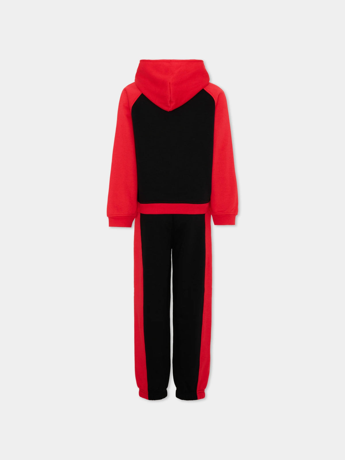Tuta Nike Jordan Jordan Mj Air Hbr Tracksuits 85G184-R0P