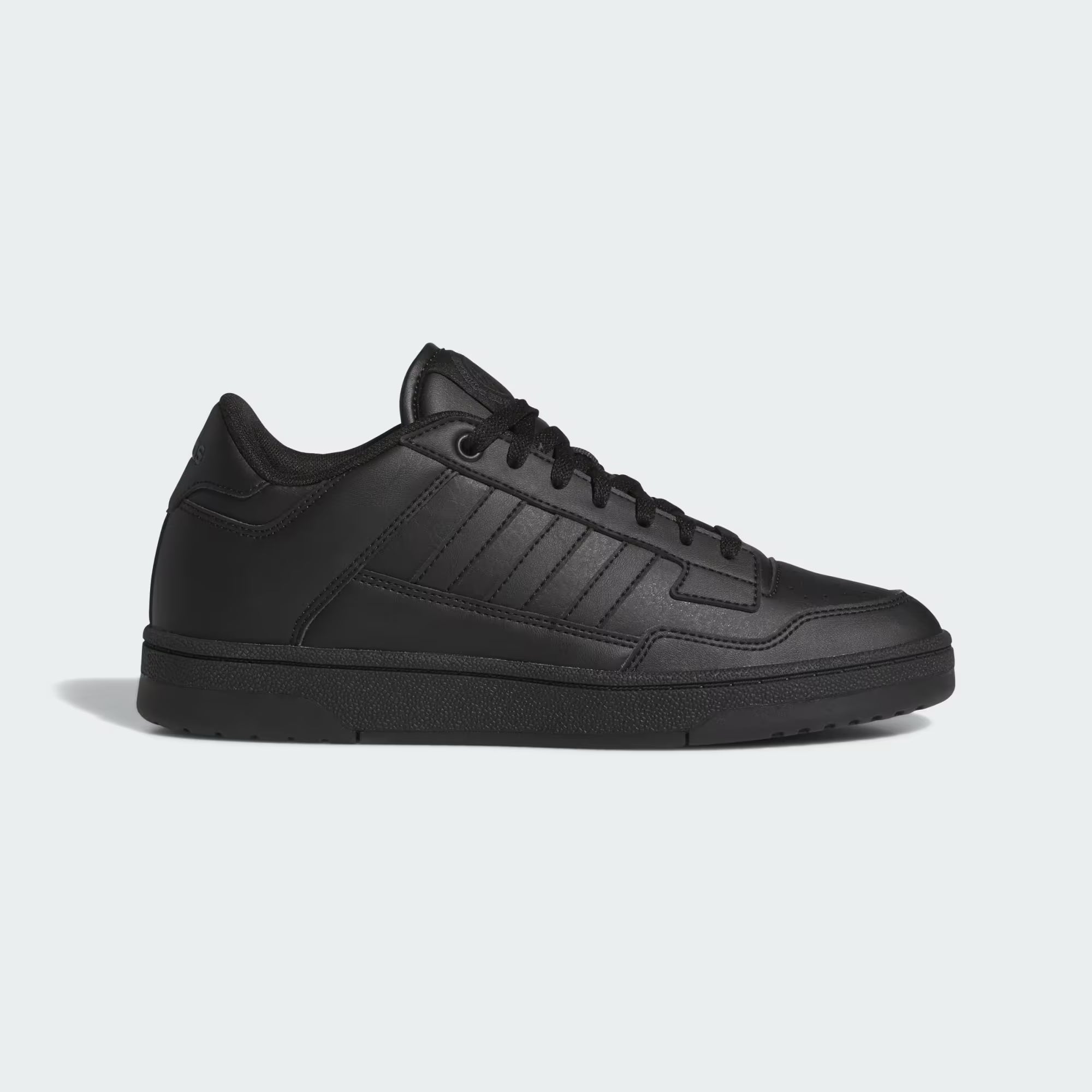 Sneakers Adidas Rapid Court Low