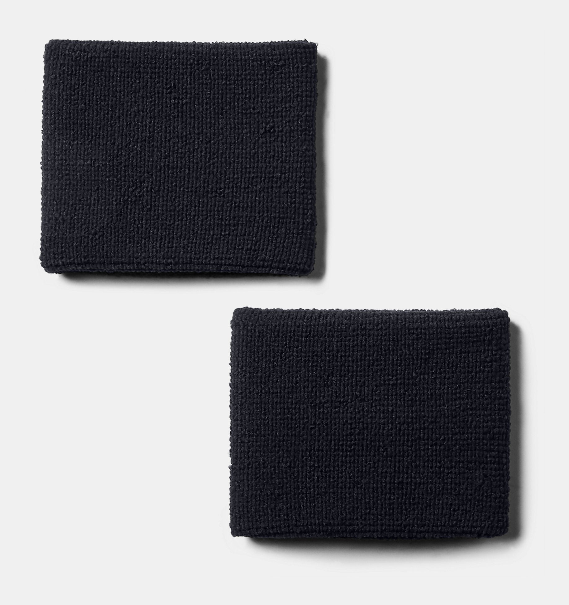 UA MEN'S 3''PERFORMANCE WRISTBAND 2-PACK