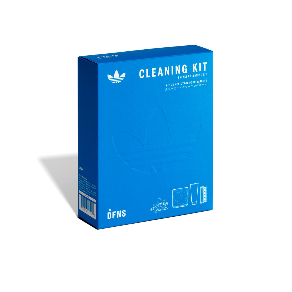 CLEANING KIT
