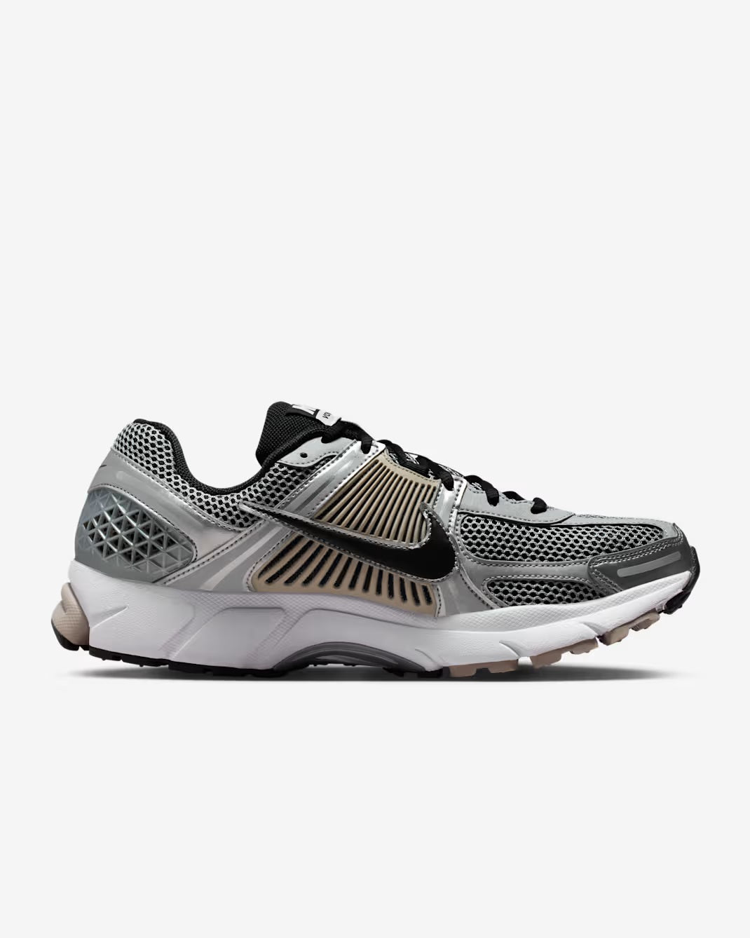 ZOOM VOMERO 5