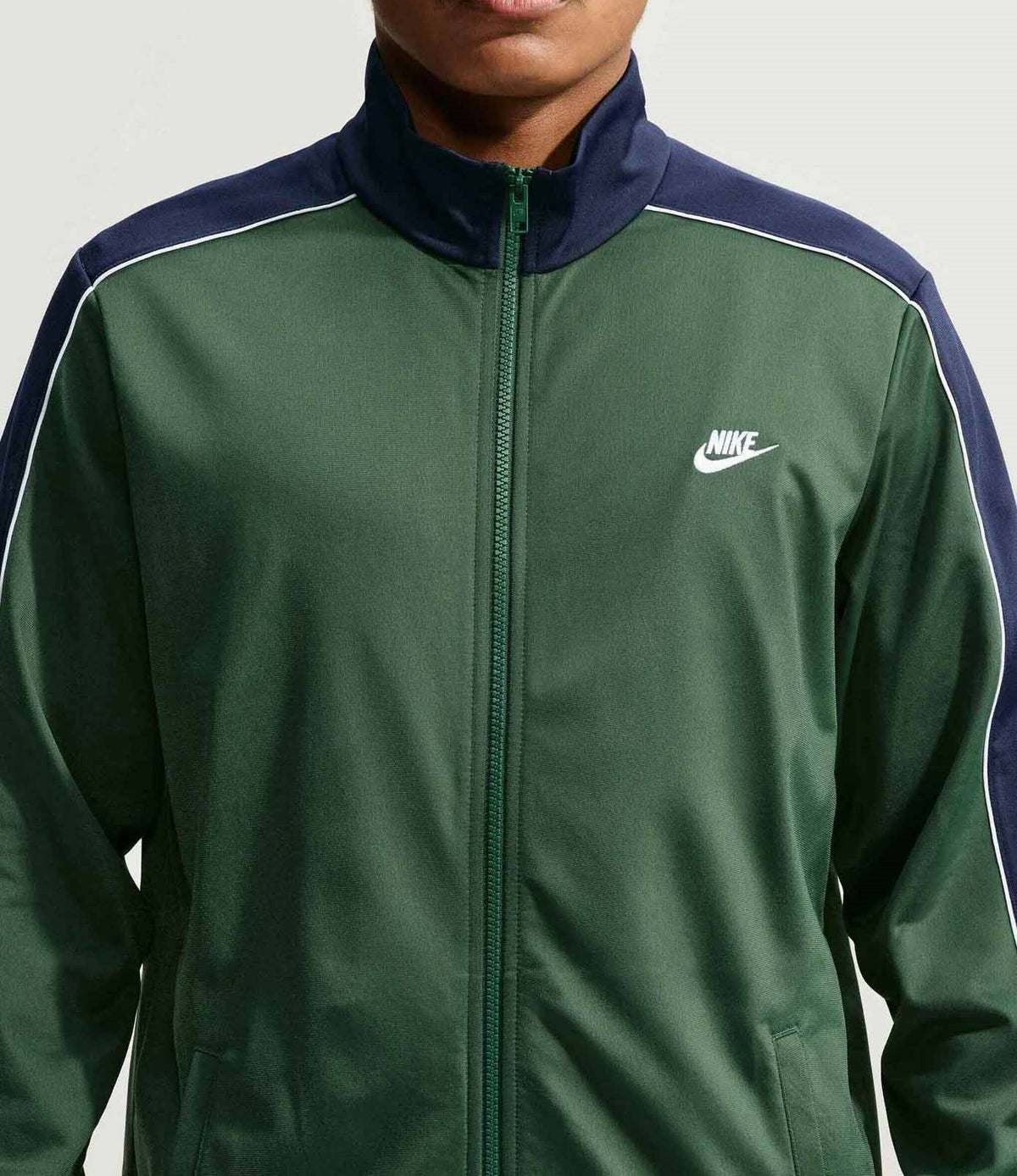Tuta Nike Club Safety Tracksuit HV1444-324