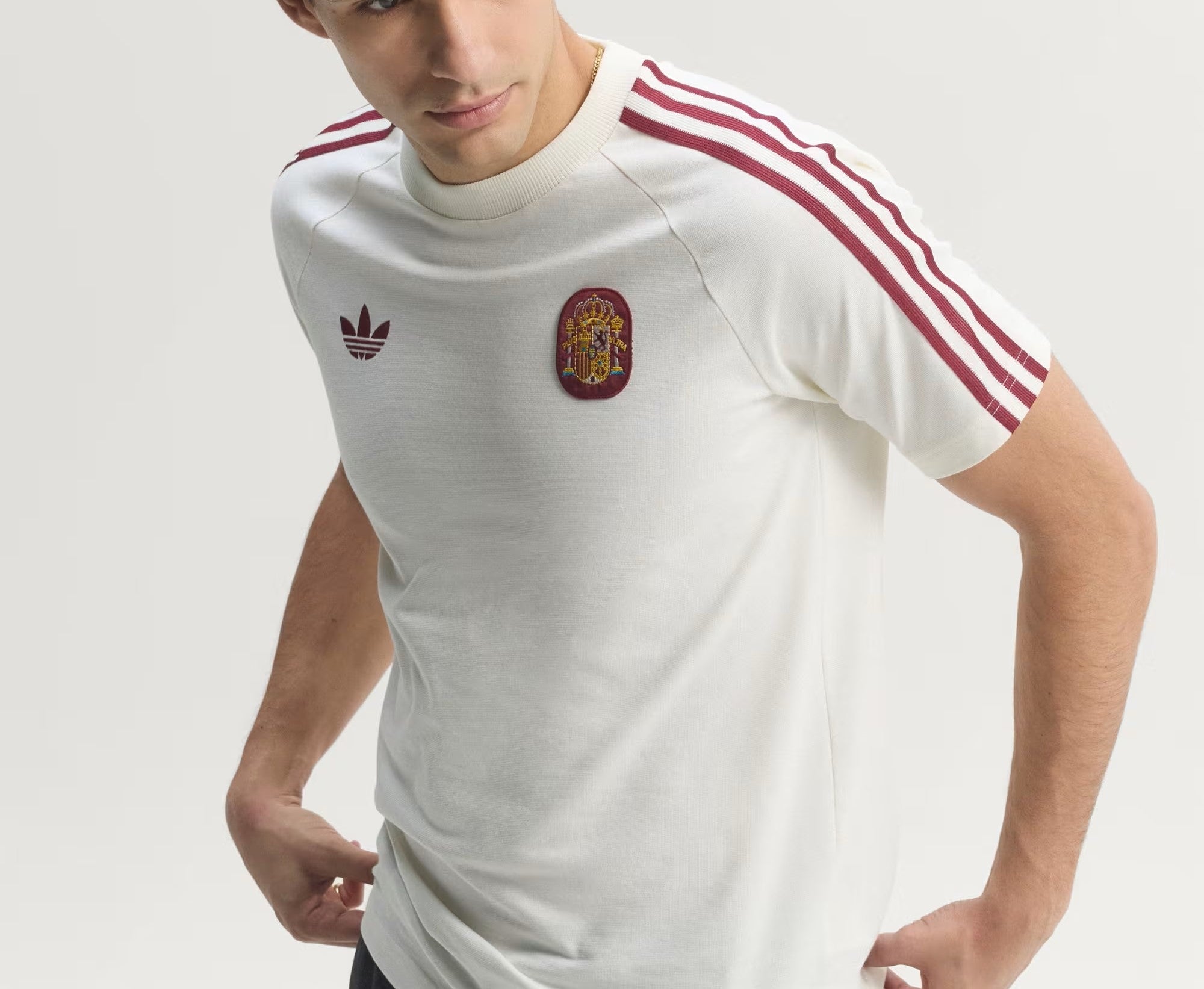 Spain T-Shirt