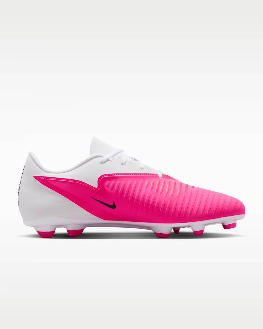 Soccer Nike Phantom 6 Low Club