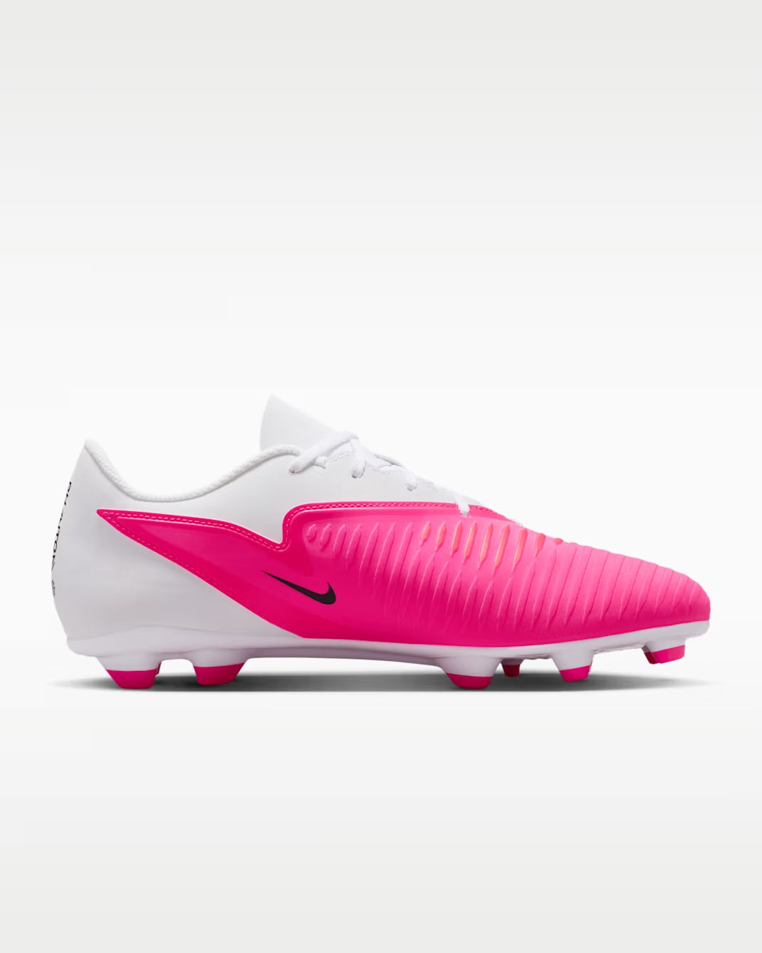 Soccer Nike Phantom 6 Low Club