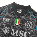 MAGLIA GARA HALLOWEEN MM 2023/2024