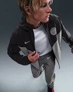 Paris Saint-Germain Tech Windrunner