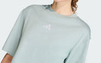 Ess Loose Cotton 3S T-Shirt