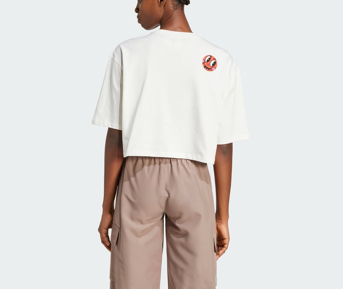ORIGINALS GRAPHIC TEE